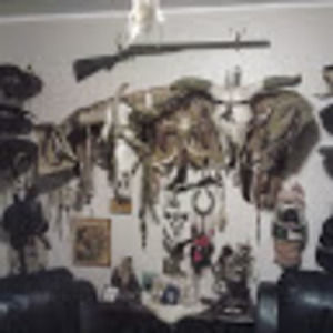 Meet your Posher, Steven